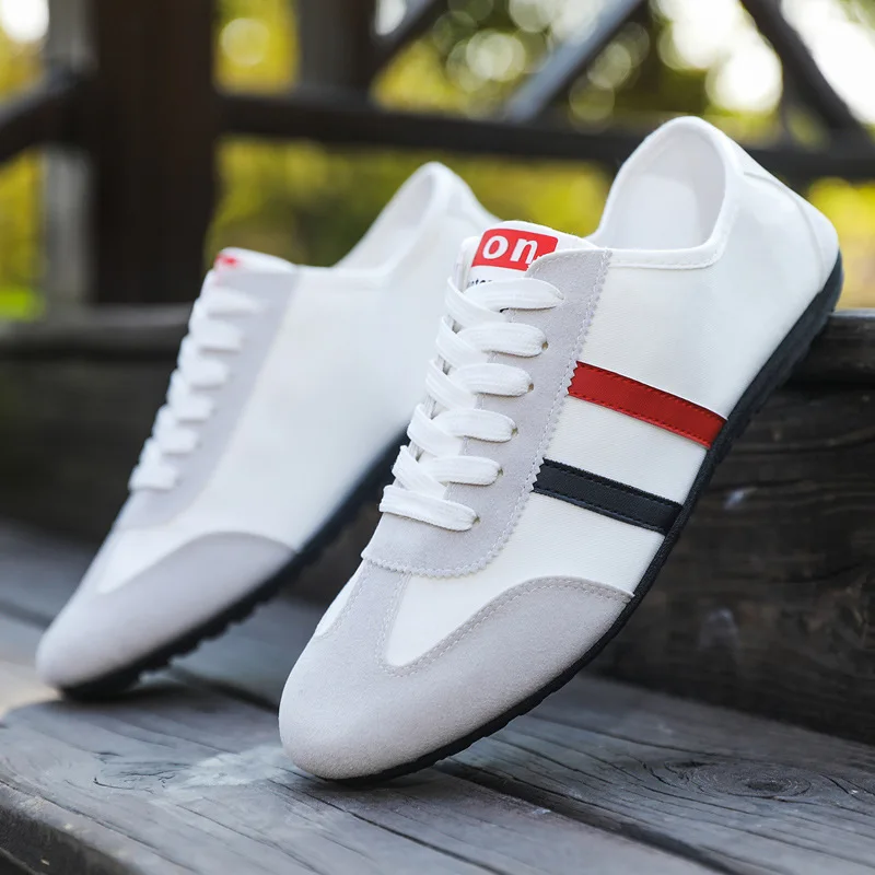 Рисунок 2 - Мужские лоферы 2023 весна осень