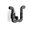 Slippers Rack No Punching Bathroom Simple Slipper Hook Toilet Drainage Rack Wall Mounted Bedroom Neat Storage Shoe Drying Rack 5