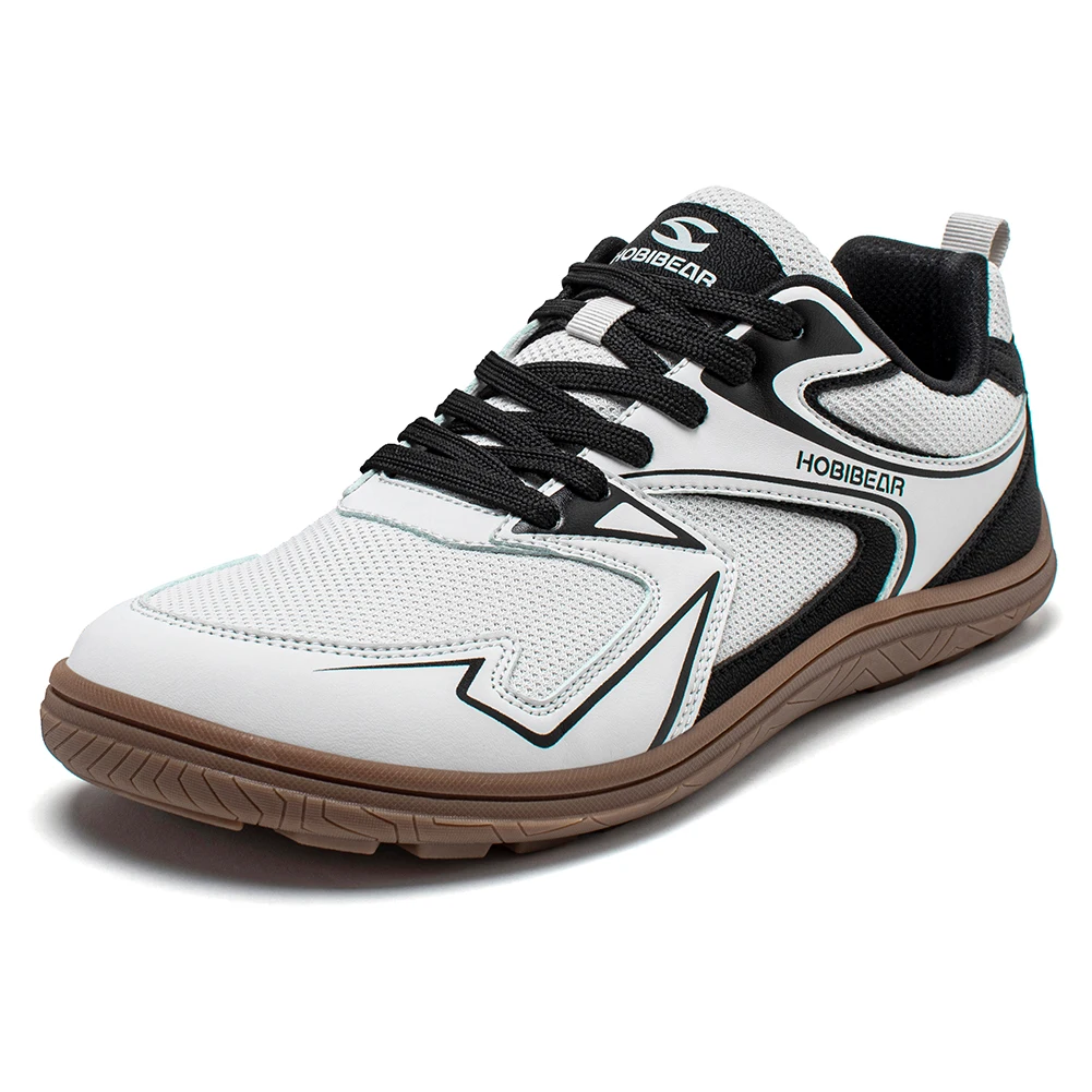 HOBIBEAR Minimalist Shoes Upper Material