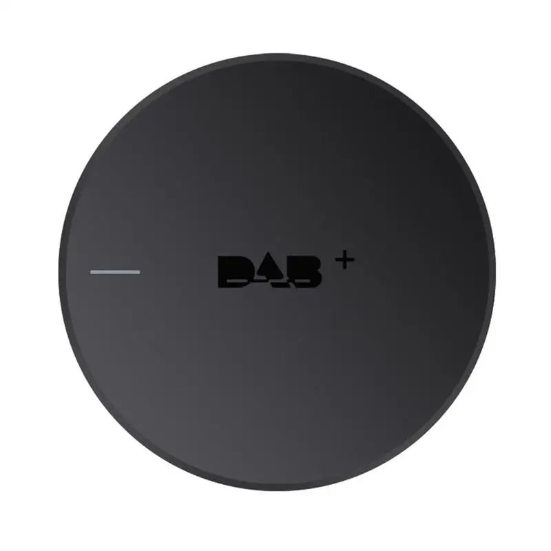 

Car Kit Digital Audio Broadcast DAB Digital Audio Broadcasting Receiver Box DAB DAB Box Radio Receiver Adapter With Antenna For