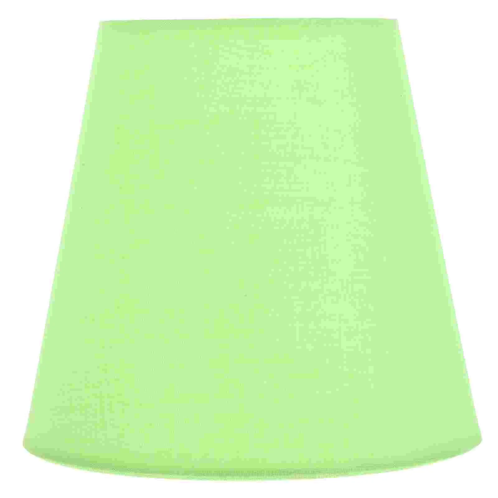 

Декоративный абажур в стиле ретро, фотолампа с зажимом, для стола, барабана, современная люстра, тканевая лампочка, сменный потолочный прикроватный столик в форме лампы