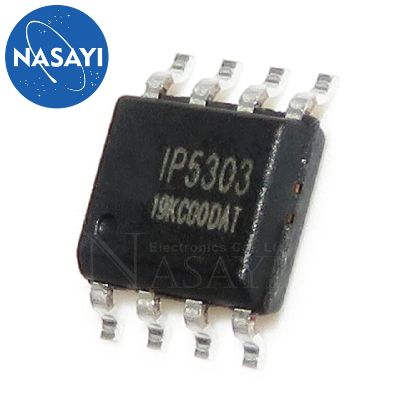 

IP5303 5303 SOP-8