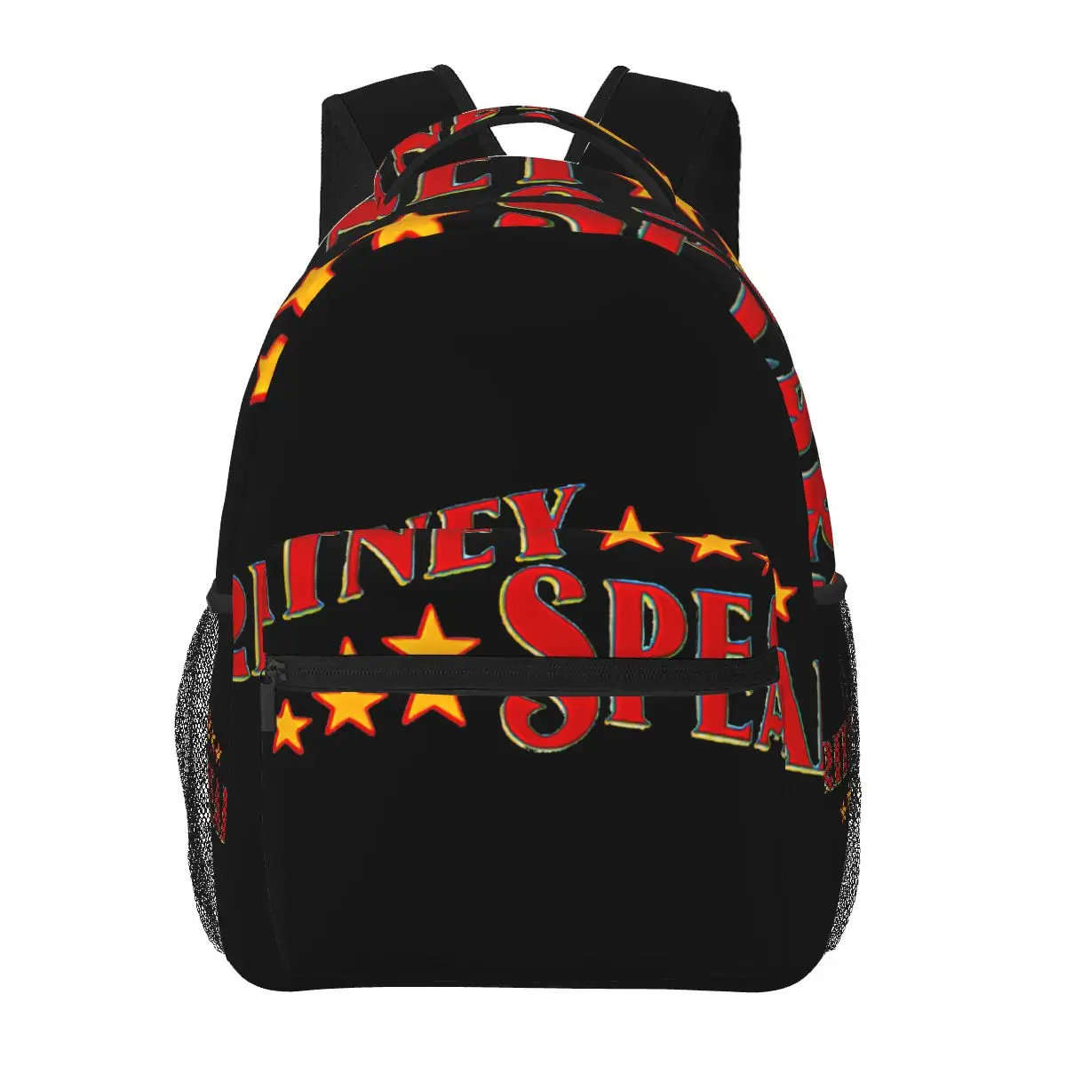 Britney Spears Casual Backpack Unisex Students Leisure Travel Computer Backpack