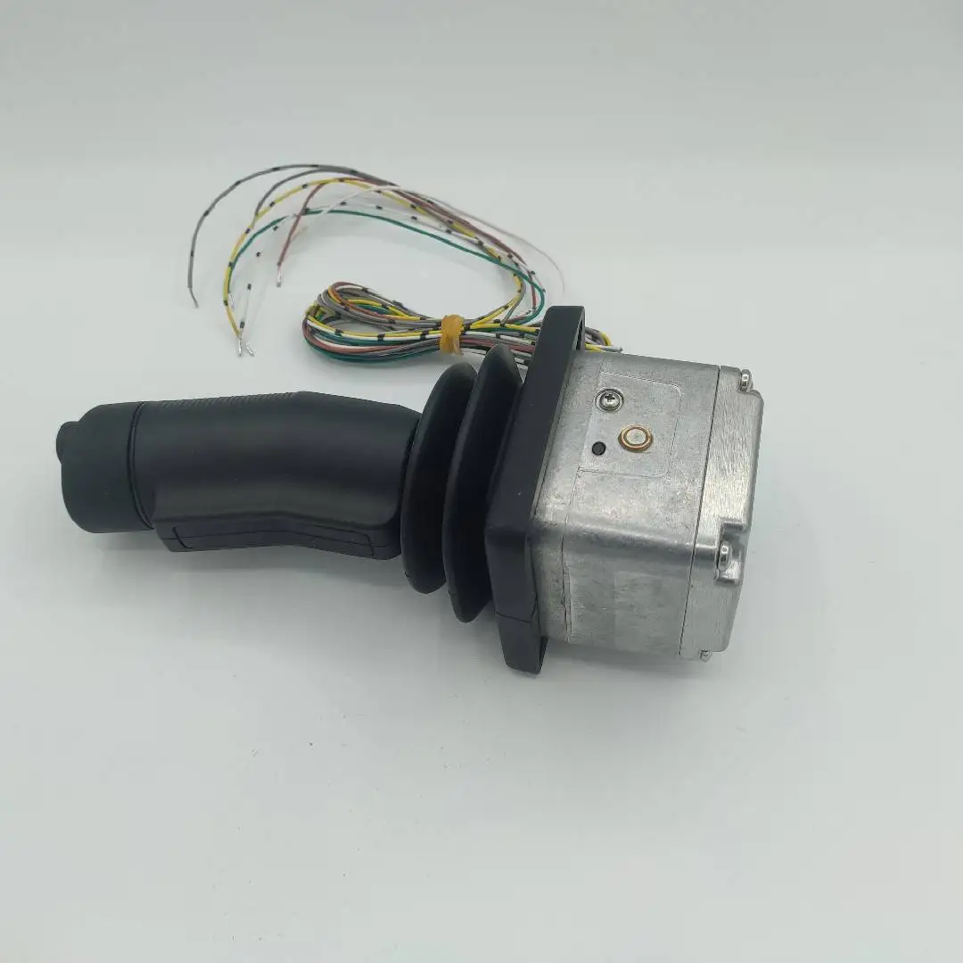 Industrial Joystick for replacement of Haulotte 2441305360