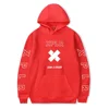 Winter Hoodies Sam And Colby Pullover XPLR Hoodie Printed Sam And Colby Hoodies Sweatshirts Men Hoodie Youtube Casual Sweatshirt 4