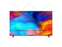 Téléviseur intelligent Android 13.0 120Hz, 98 pouces, 4K UHD, version mondiale, WiFi 3
