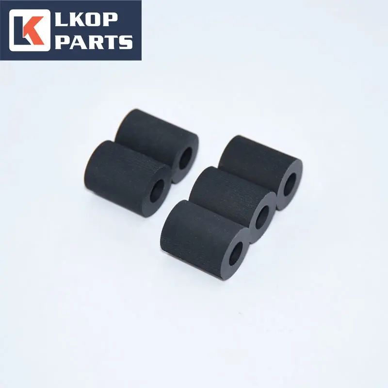 

50 шт. 2F906230 2BR06520 2F906240 резиновый Пикап для Kyocera FS 1028 1128 1035 1100 1320 1120 1135 1300 1370 3900 4000 2000