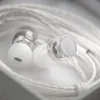 TANCHJIM ZERO Ultima Earphones High Quality HiFi in-ear Wired Headphones DMT 4 Ultra Earbuds with Microphone Headset Gamer Pro 6