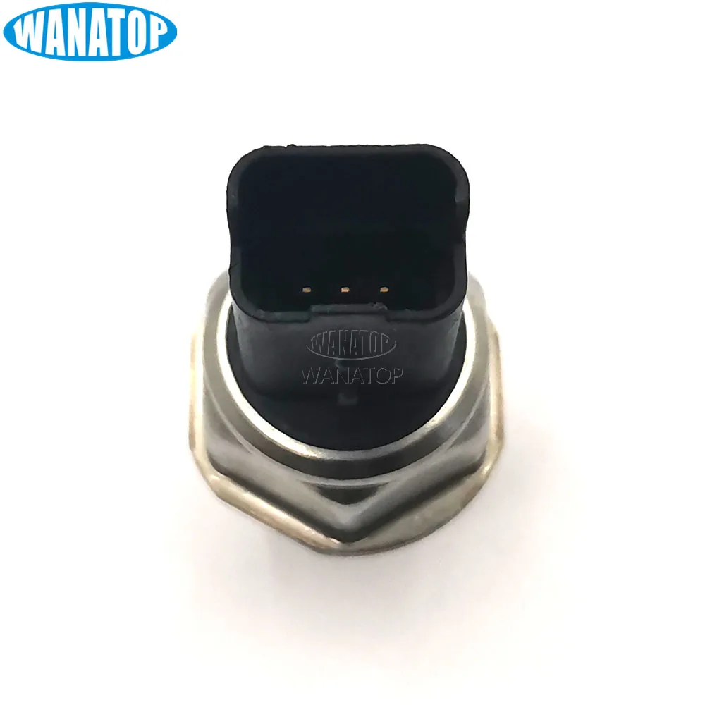 Fuel Rail Pressure Sensor 55PP61-01 28389852 1505234676 - AliExpress