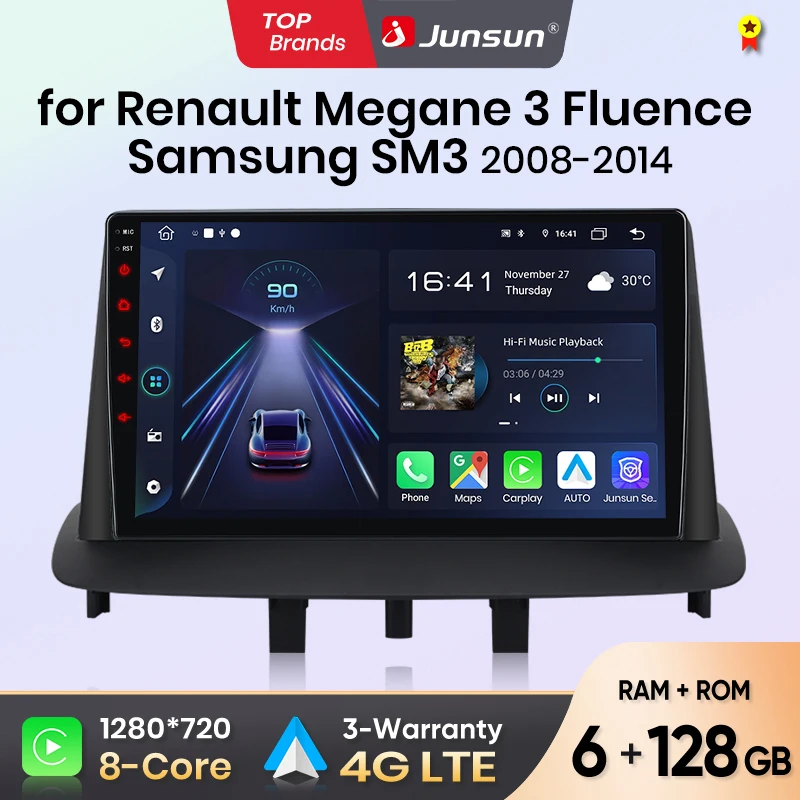 junsun-android-sans-fil-carplay-auto-autoradio-pour-renault-megane-3