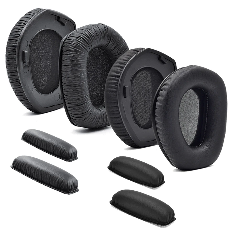 Ear Pads Sennheiser Rs 160 Sennheiser Hdr 175 Pads Sennheiser Hdr