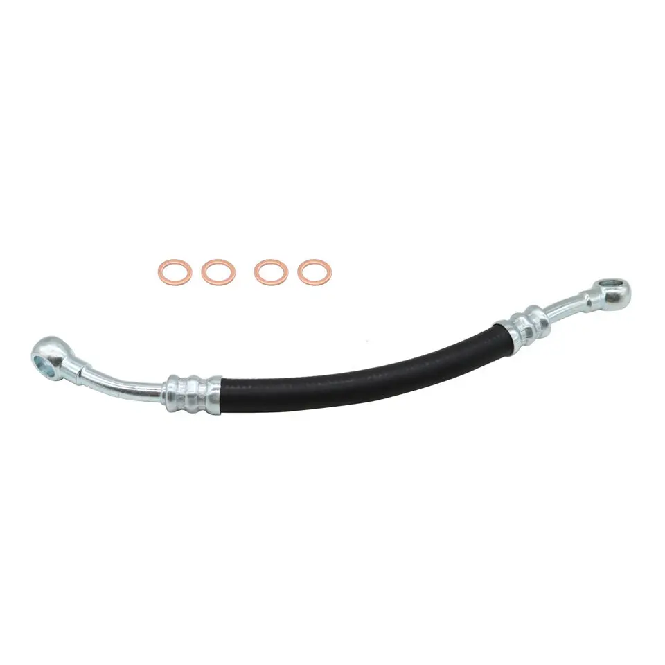 STPAT AP03 Engine Oil Feed Pipe BMW E36 E46 E39 E60 Z3 Z4 M50 M52 M54 S52 323i 320i 528i 525i 11361705532 11 36 1 705 532