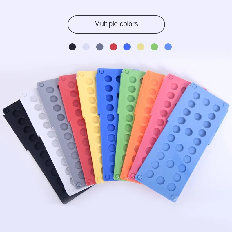 Clothes folding board Clothes folding board child clothing folder bender plastic practical detacha all size quick fold the clothes T shirts