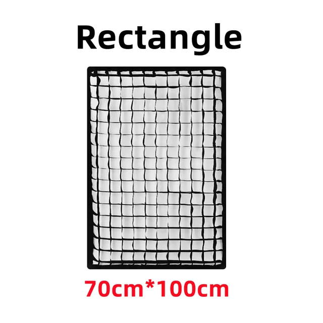 ectangle 70x100cm
