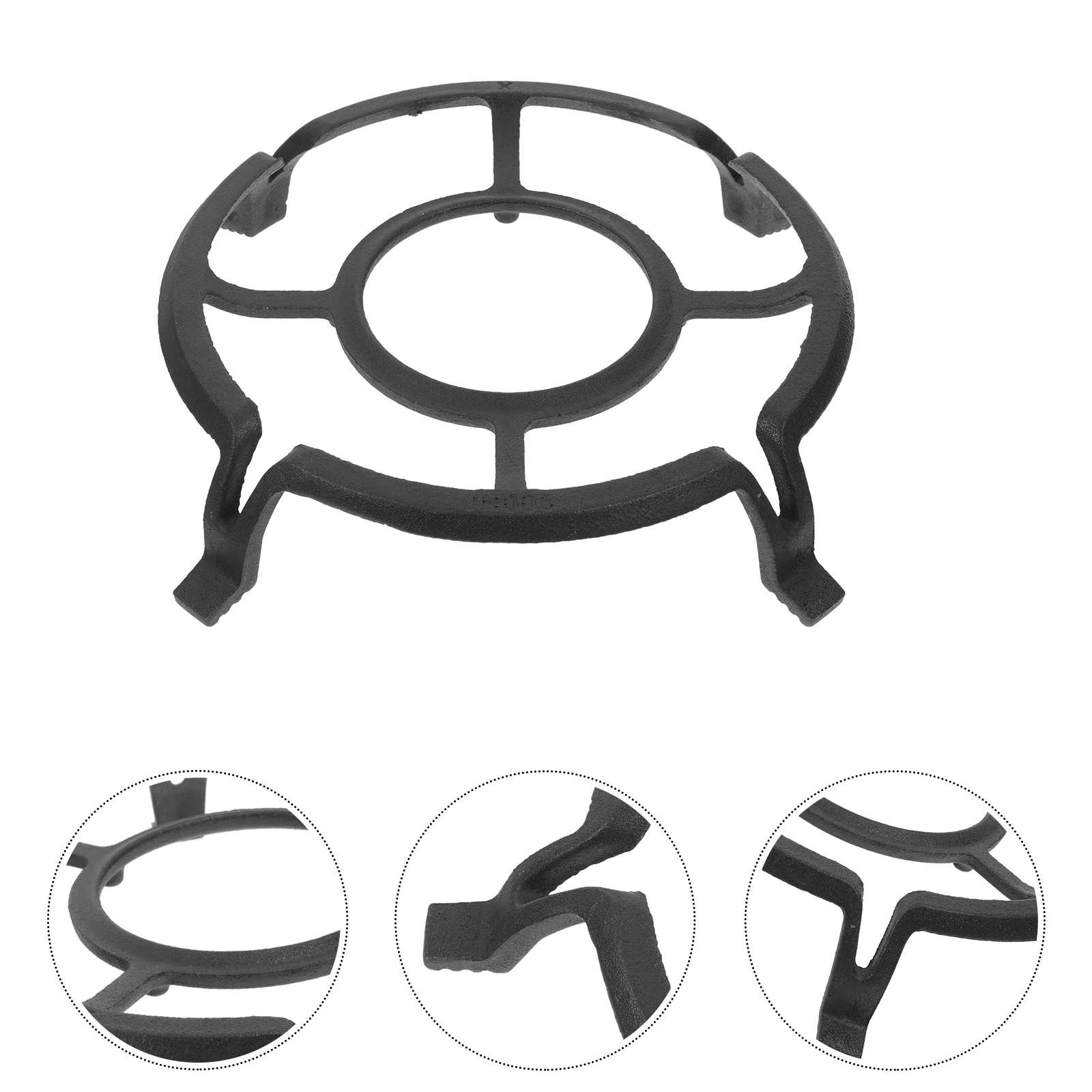 Hob-Gas-Stove-Burner-Grates-Wok-Rack-Range-Diffuser-Stand-Replacement ...