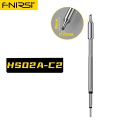 Advanced Welding Tool Kit with Robot Arm Iron Tip Assembly (HS02A-C2)
