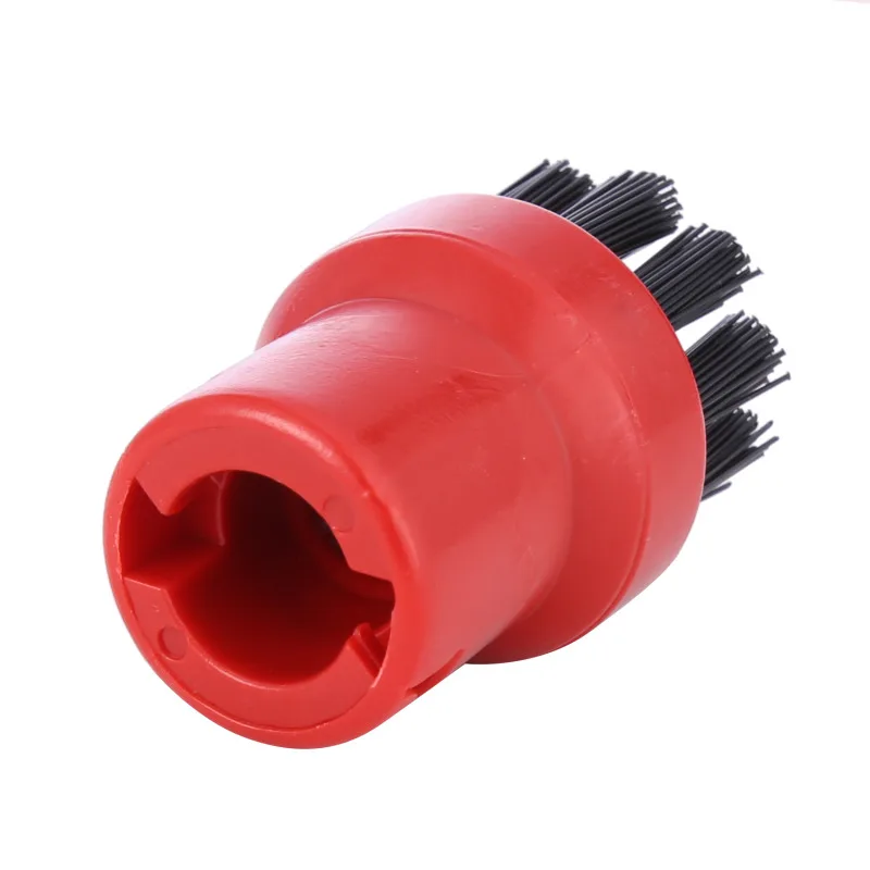 High Temperature Resistance Cleaning Brushes for Karcher SC1 SC2 SC3 SC4  SC5 SC7 CTK10 Steam Cleaner Accessories Nozzle Head Kit - AliExpress