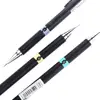 Metal Pencil 0.3 0.5 0.7 0.9 Metal Pen Mechanical Automatic HB 2B Lead Engineering Write Painting Pencil 5