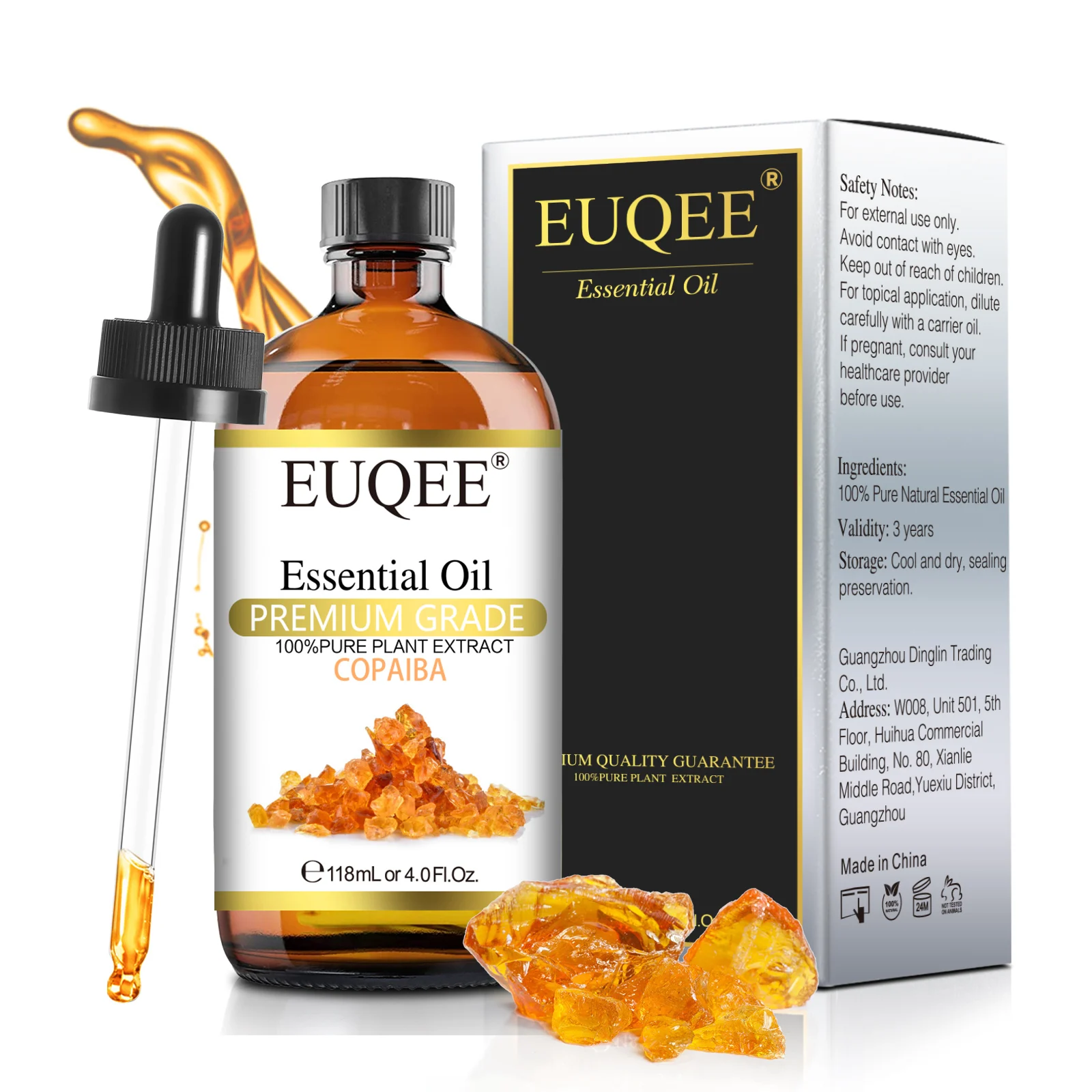 Copaiba