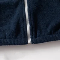 Polar Fleece Jacke – Bild 5