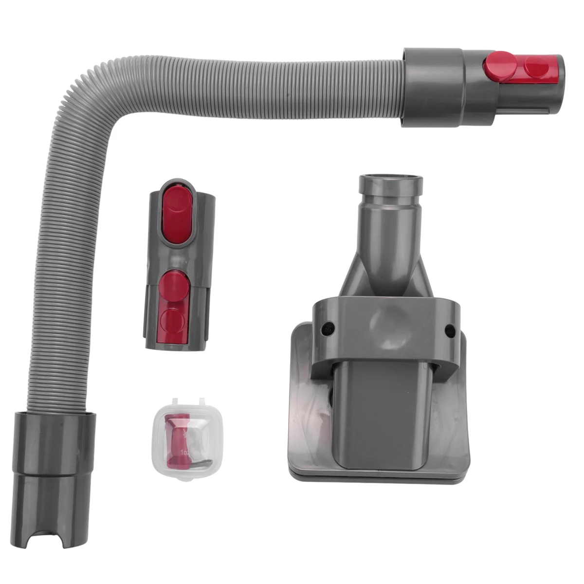 

Аксессуары для пылесоса Dyson V10 V11 V12 V15 V8 V7 V6