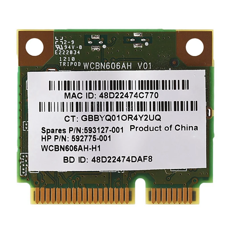 ÿ   AR9285 AR5B195 150M + BT3.0  ̴ PCI-E  ī,   MC7700 3G/4G WWAN ī