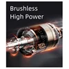 Brushless Electric Treasure Multitool Tools Oscillating Tool Driver for MAKITA Chainsaw Drill Jig/Reciprocating Saw No battery 5