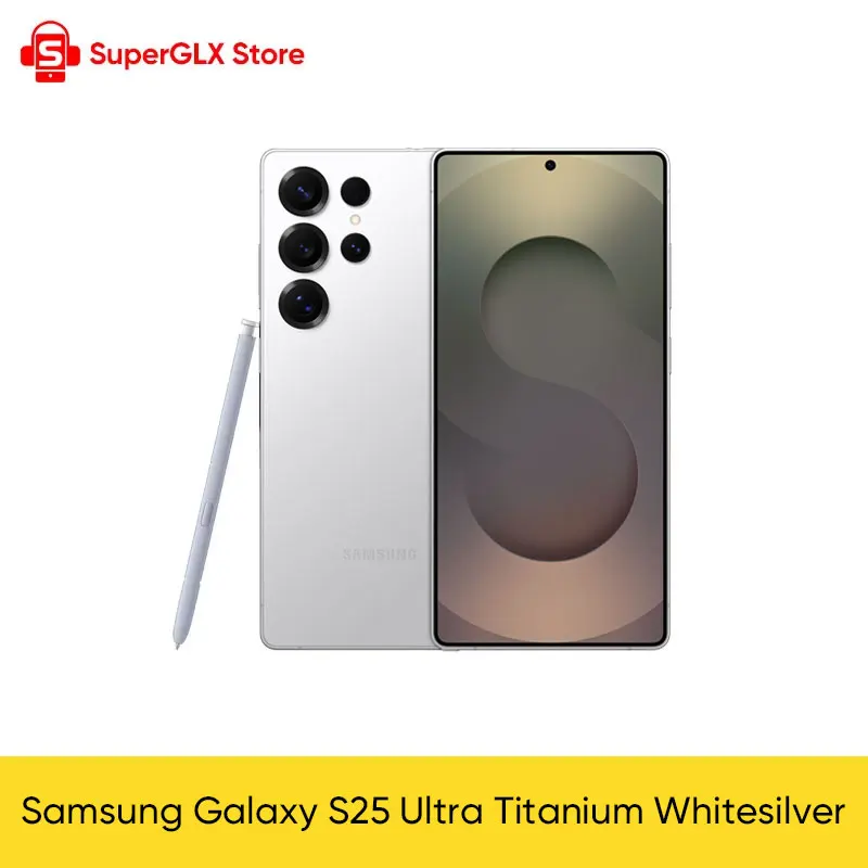 Titanium Whitesilver