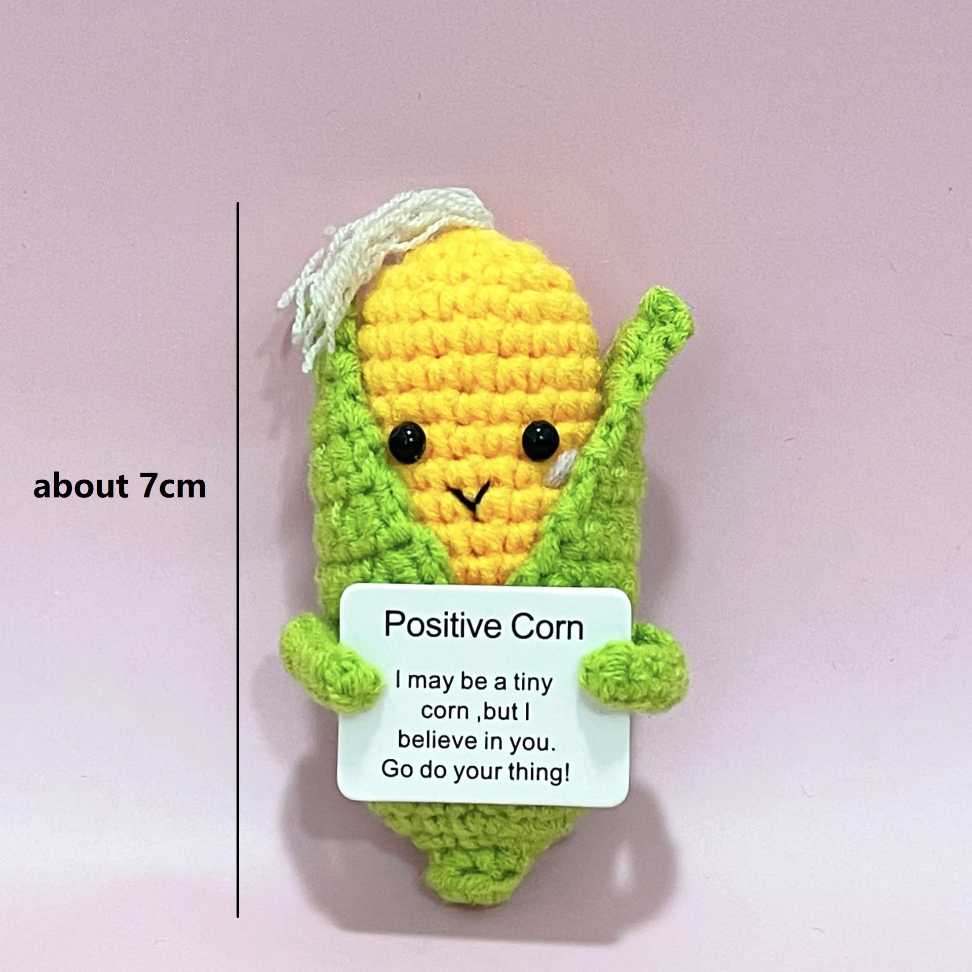 Handmade Emotional Support Pickled Cucumber Gift Handmade Crochetemotional  Support Pickles Crochet Pickled Cucumber Knitt Doll - AliExpress