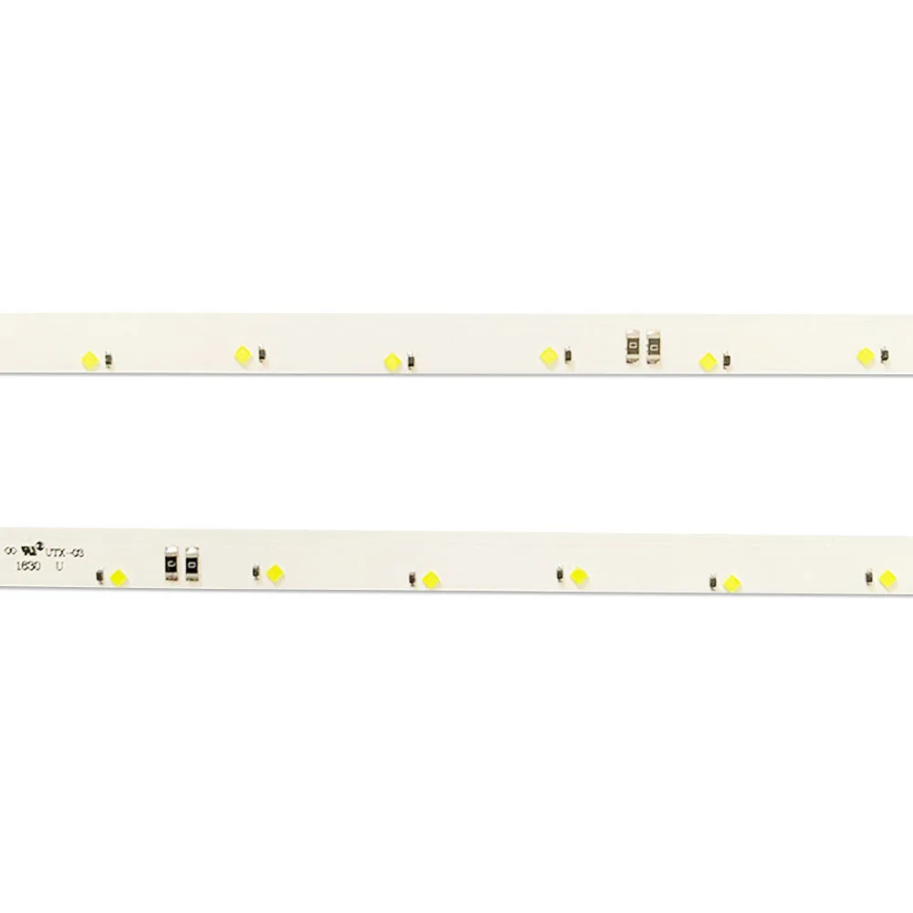 Рисунок 3 - Светодиодная лента 21 лампа для