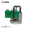 Industrial Climbing Hot Wedge Welder Of HDPE Poly Geomembrane Seam 4