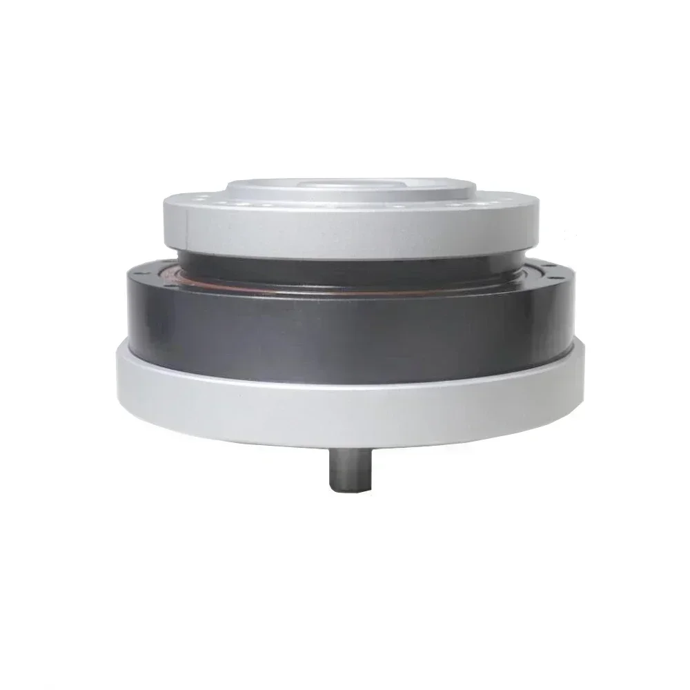 Input Shaft Type Harmonic Drive Harmonic Reducer for Stepper Servo Motor High Precision Gearbox Industry Robot Machine
