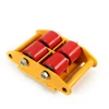 Corrosion-Resistant Machinery Mover Heat-Resistant Handling Tool Heavy Machinery and Large Appliances 3