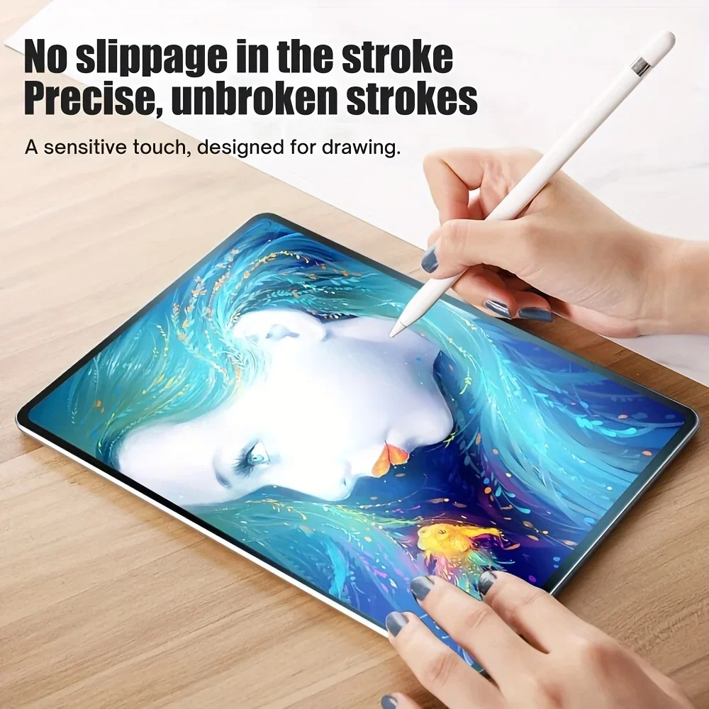 Premium Paper Film Screen Protector