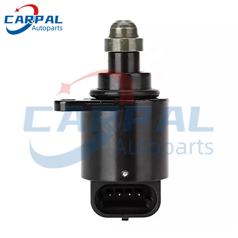 Idle Air Control IAC Valve 1920AH A96157 For Citroen Berlingo C2 C3 Saxo Xsara Peugeot 106 206 306 307 Partner RANCH Auto Parts