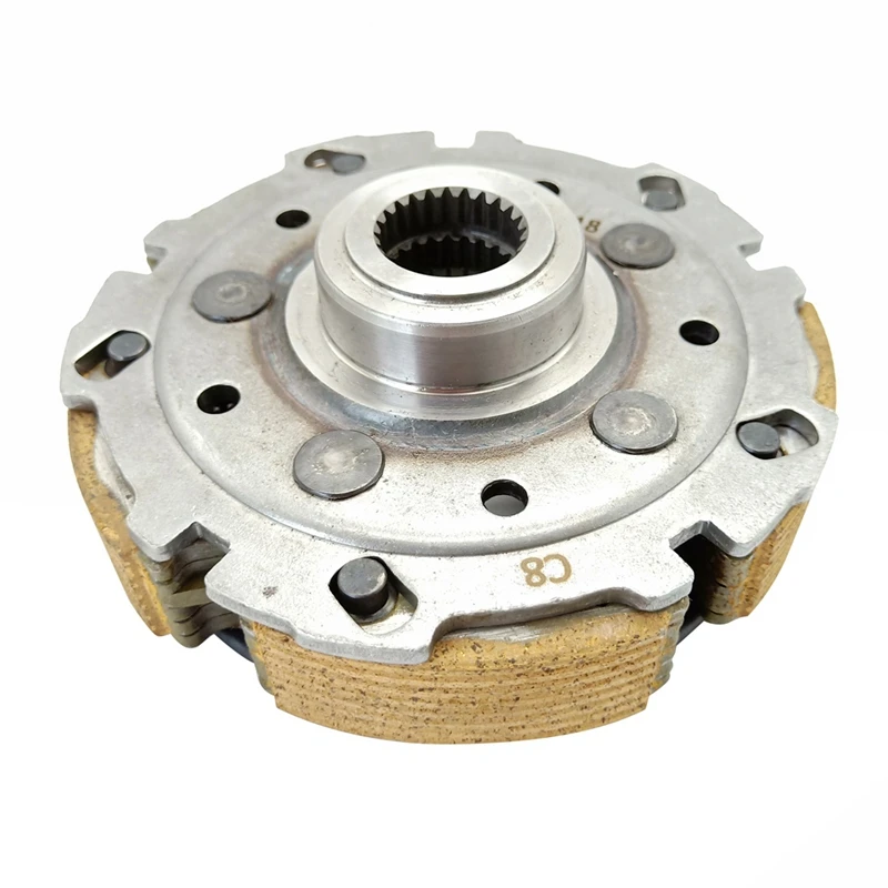 

0180-054000-0003 стойка сцепления в сборе центробежный блок для CF188 CF500 500Cc CF ATV UTV аксессуары