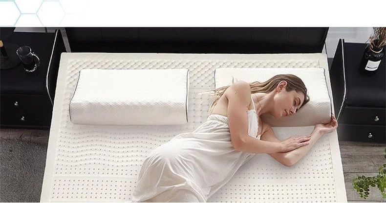 Description Picture 6 of itemDropshipping Customizable Size Mattress Soft Mattress Home Tatami Mat Was The Floor Mat Student ZHA03-19999