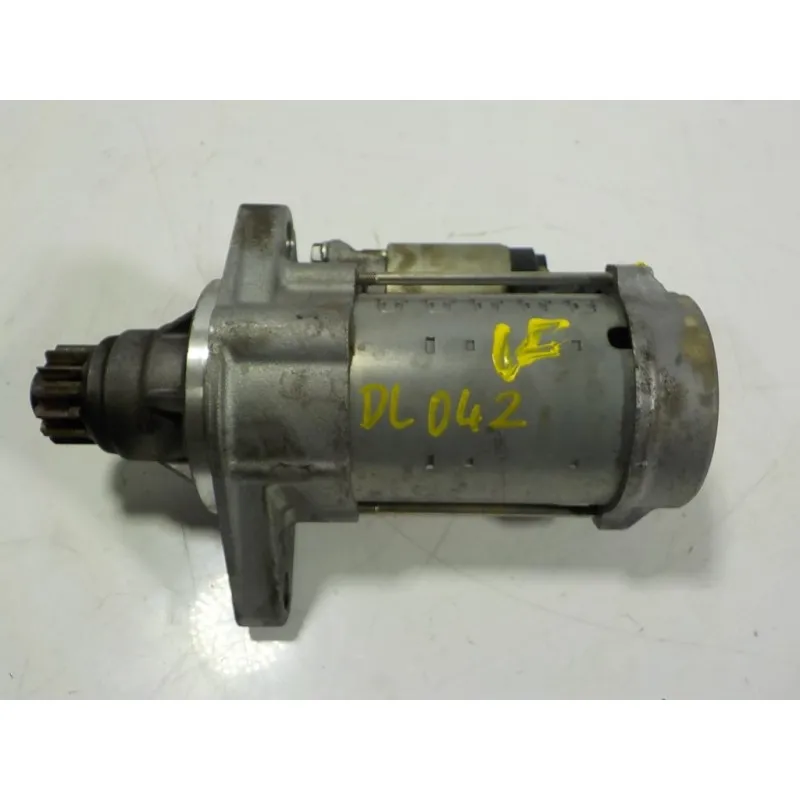 Motorino Di Avviamento/Muslim/Muslim/17310739 Serve Per Volkswagen Polo 1.6 Tdi Dpf