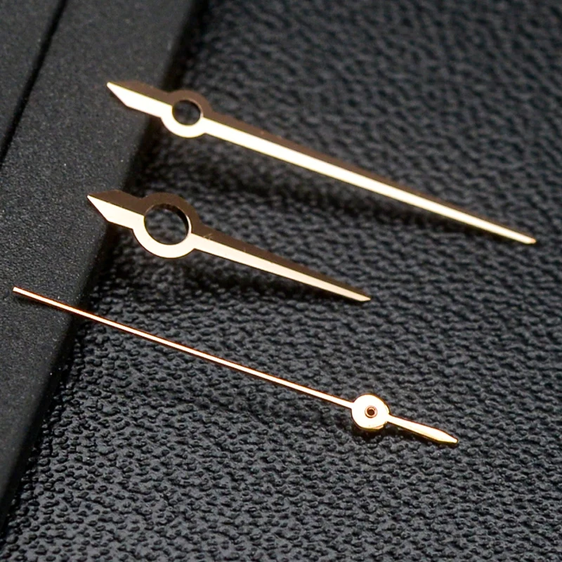 NH35 Hands 10mm*15mm*5mm Watch Hands Pointer Fits for 8200 8205