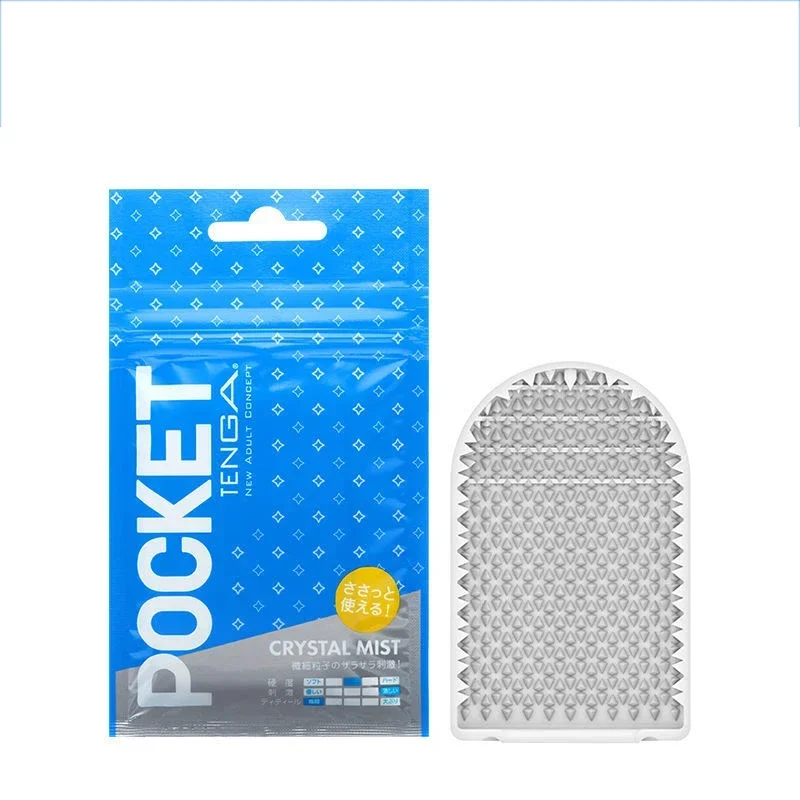 TENGA Mini Masturbator Cup Japanese Artificial Reality Vagina Endurance Exercise Real Pussy Pocket Adult Sex Toy Products