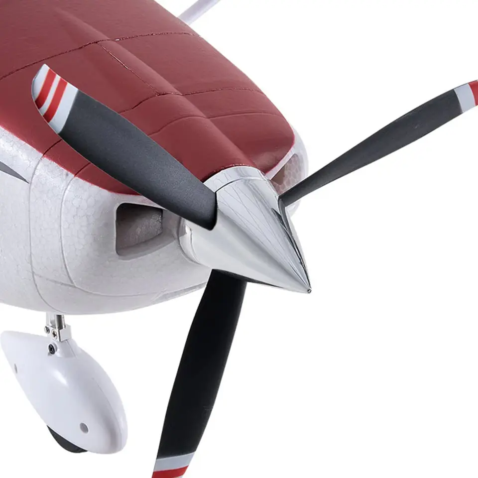 新型FMS 1500mm セスナ182 Cessna 182 PNP RC飛行機モデル 固定翼水上