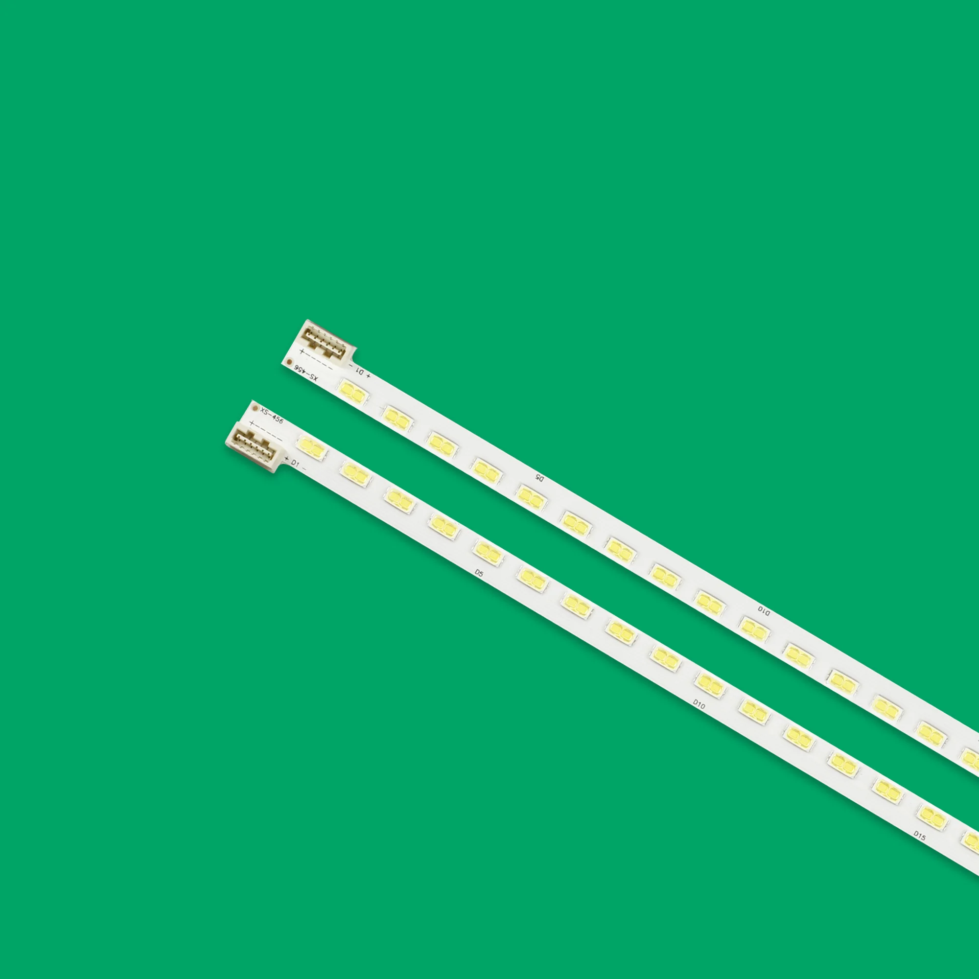 Retroiluminação Led para lg 3660l0374a 42lw4500 42lw5700 42lv375s 42lw450u 42lv450u 42tl525u 42pfl8606d 42lw5500 42lw570s 42e96rs Pcs - Imagem 2
