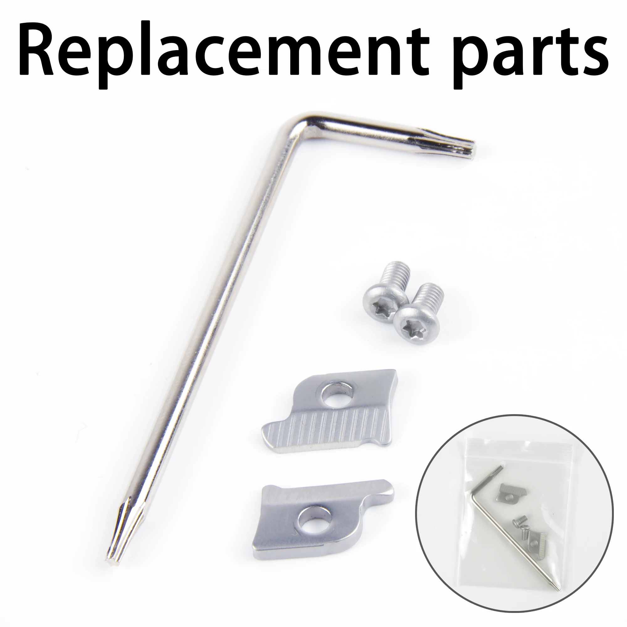 Hand Tools Multitool Knipex Pliers Screwdriver Electrician Multitool - Image 5