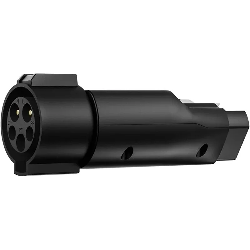 Ecoflow-delta pro ev x-streamアダプター、急速充電 - AliExpress