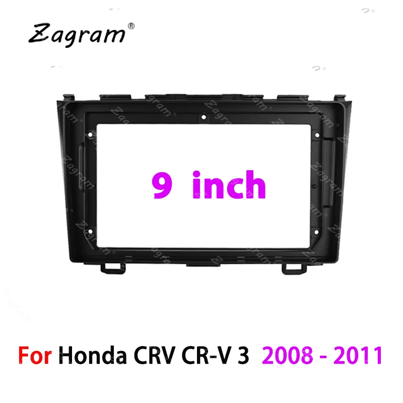 ȥ CRV CR-V 2008-2011  Ʈ ŰƮ   9 ġ 2  ڵ   