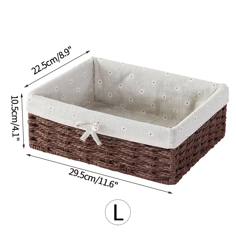 L Storage Baskets B