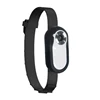 Cat Camera Collar Wireless Cameras With 170 Wide Angle Lens Stable Collar Camera Sport Action Camera (A) 1