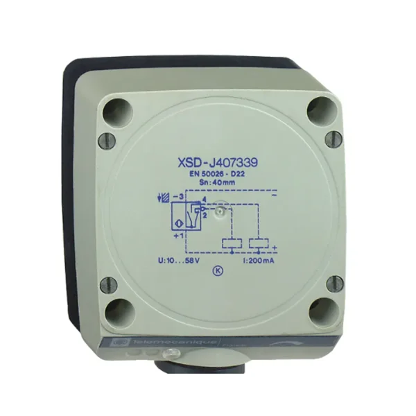 

Switch XSDH603629 New 100% spot inventory for immediate shipment