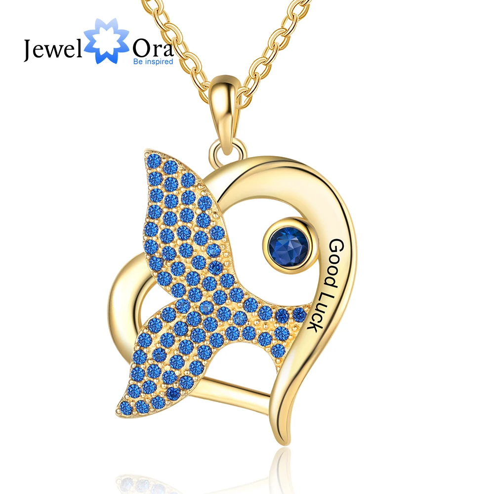 

Ожерелье под заказ, милое цветовое ожерелье под заказ с именем и камнем-сердечком, золотое ожерелье для мам, подарок на день матери