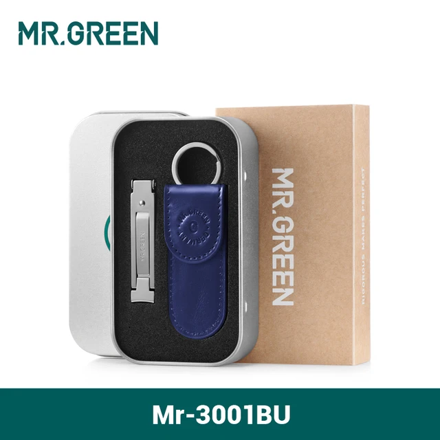 Mr-3001BU